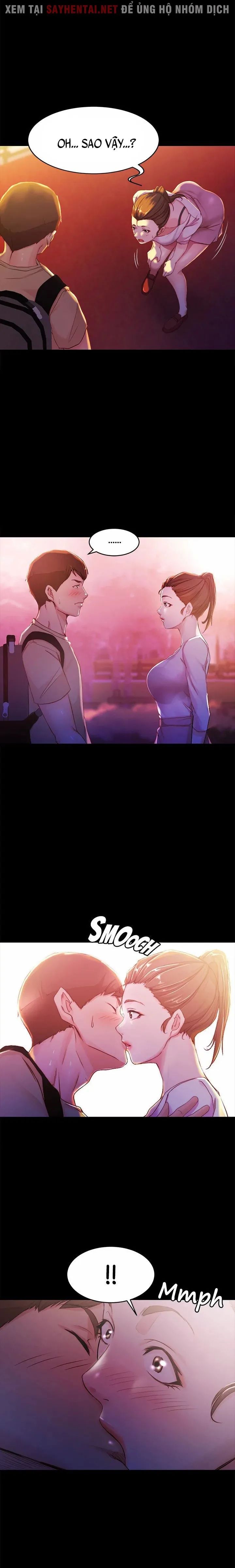 nhật ký quần lót chapter 24 17