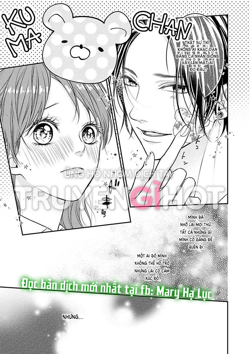 bừng tỉnh khỏi giấc mơ đã có anh bên cạnh chapter 9.1 14