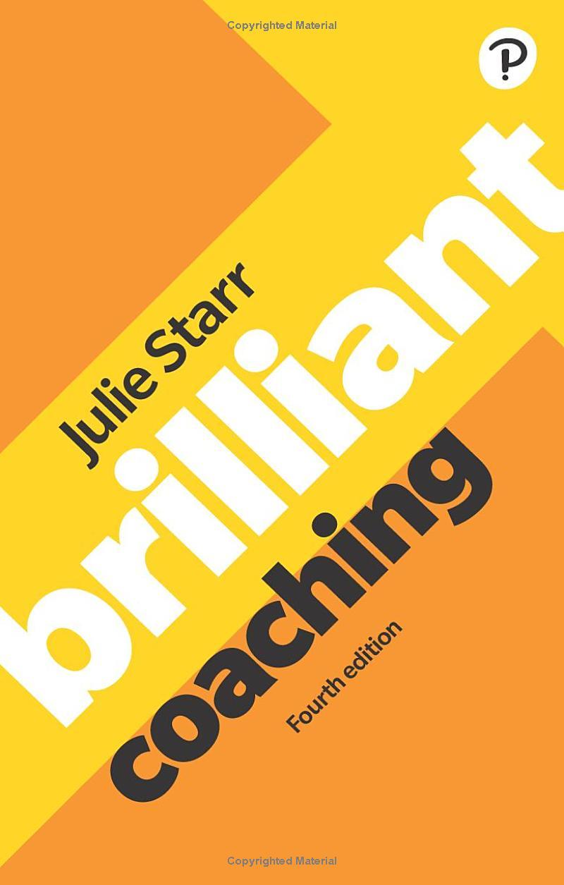 Sách ngoại văn: Brilliant Coaching
