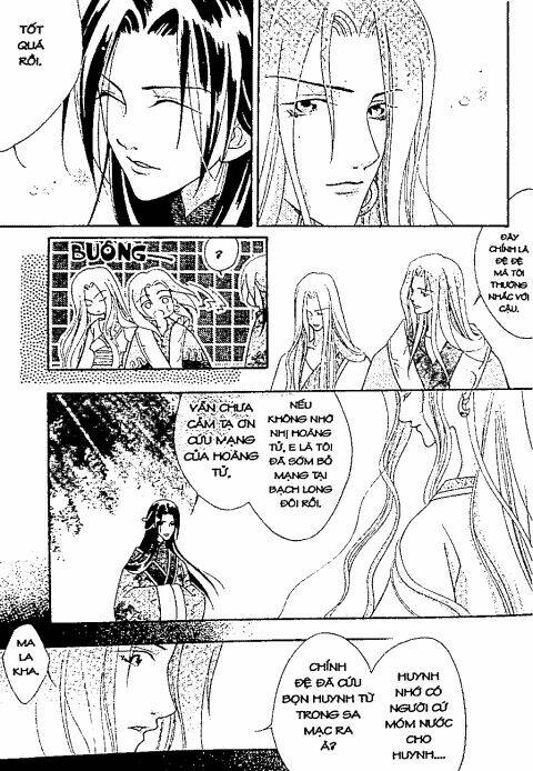 lâu lan y mộng chapter 2 86