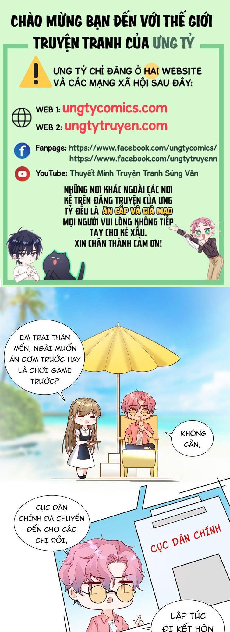 Món Quà Của Apolo chapter 22