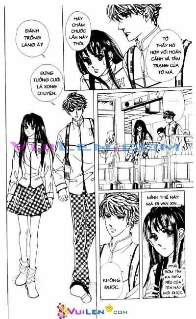 nụ hôn nồng thắm chapter 8 64