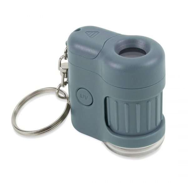 Kính hiển vi bỏ túi Carson MicroMini MM-280B 20x - Hàng chính hãng