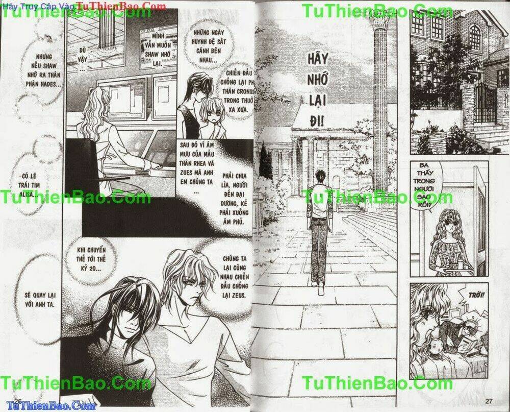 aries - thần thoại 2 chapter 5 15