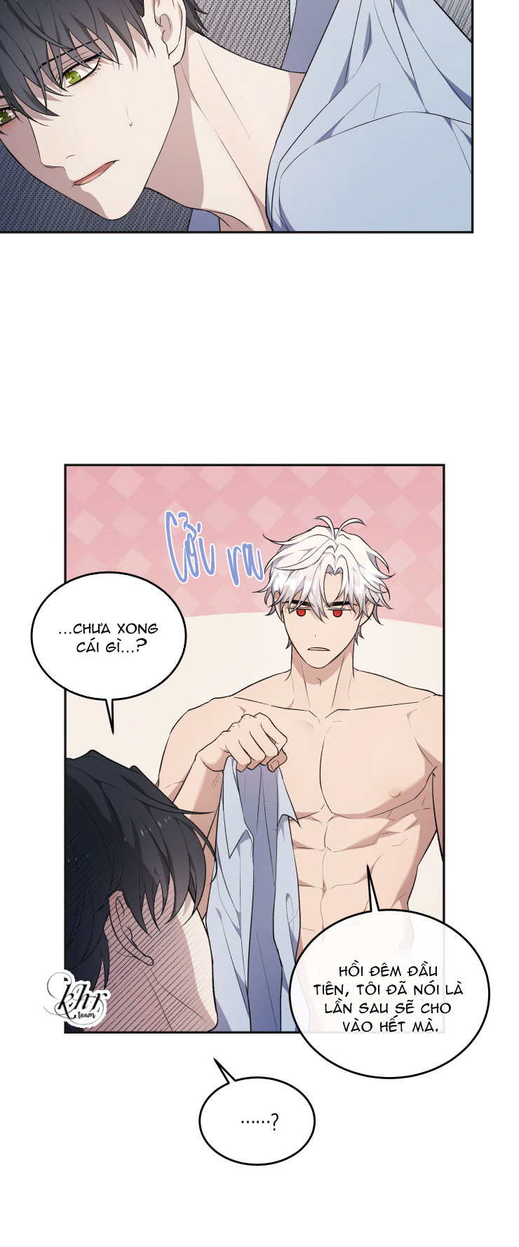 hỗn mộng chapter 22 15