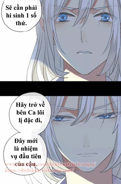 vết cắn ngọt ngào phần 1 chapter 70 67