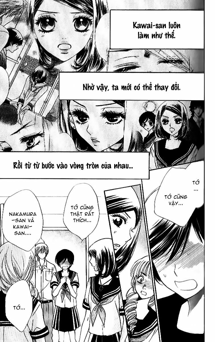ác quỷ và bản tình ca chapter 86 20