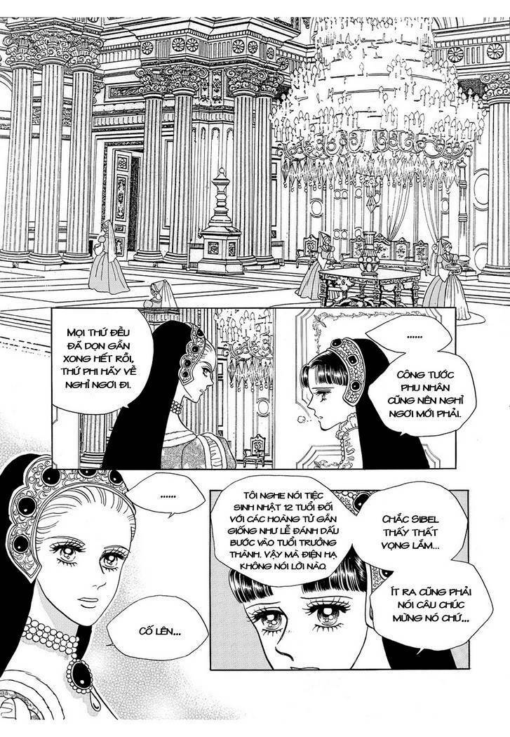 princess manhwa chapter 57 52