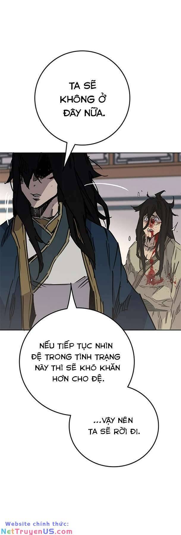 kiếm sĩ bất bại chapter 179 51