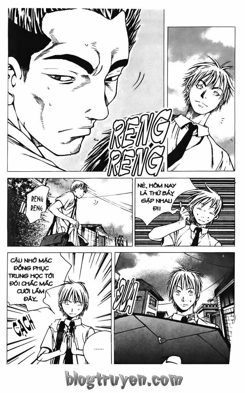 threads of time - dòng thời gian chapter 46 51