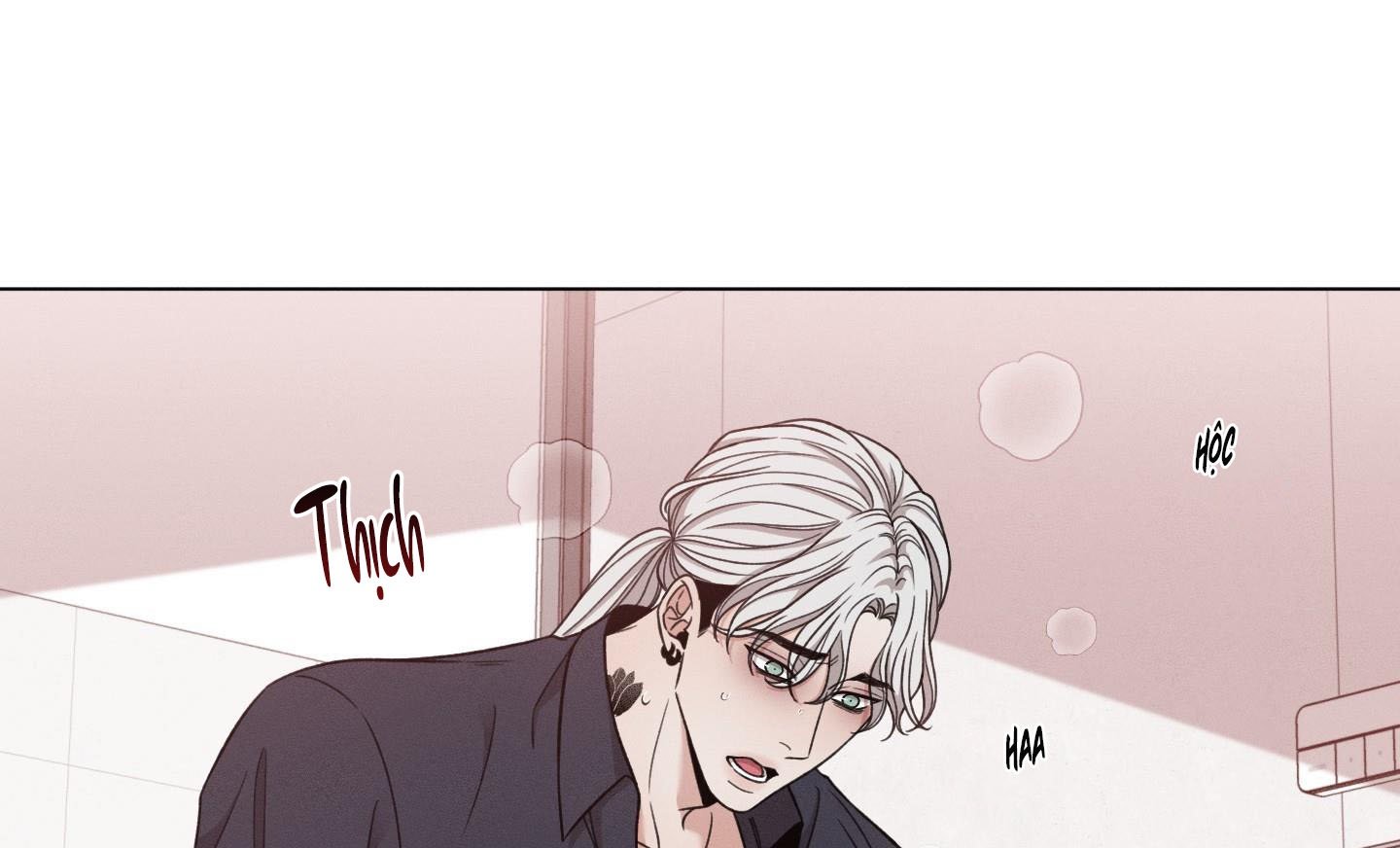 hội chứng minmotion chapter 57 40