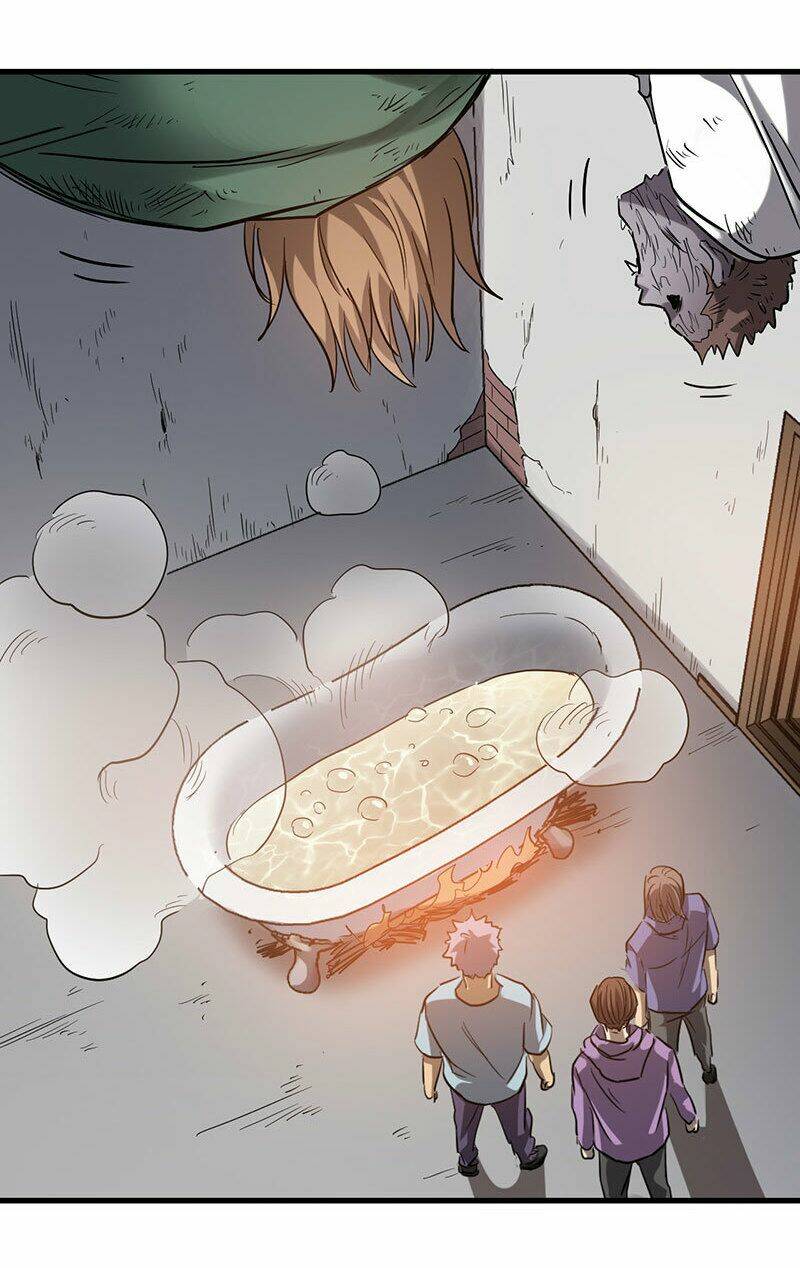 trò chơi thời mạt thế chapter 10 31