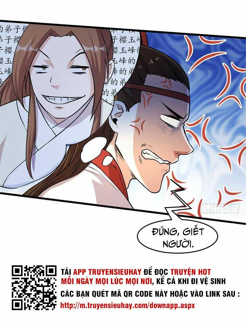 đừng cản ta tu tiên chapter 46 11