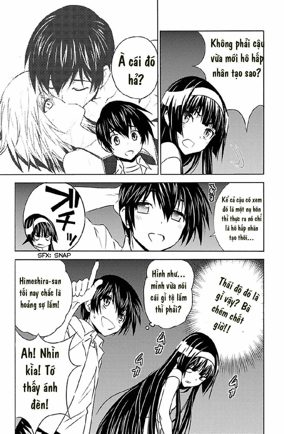 sakura sakura (morishige) chapter 16 26