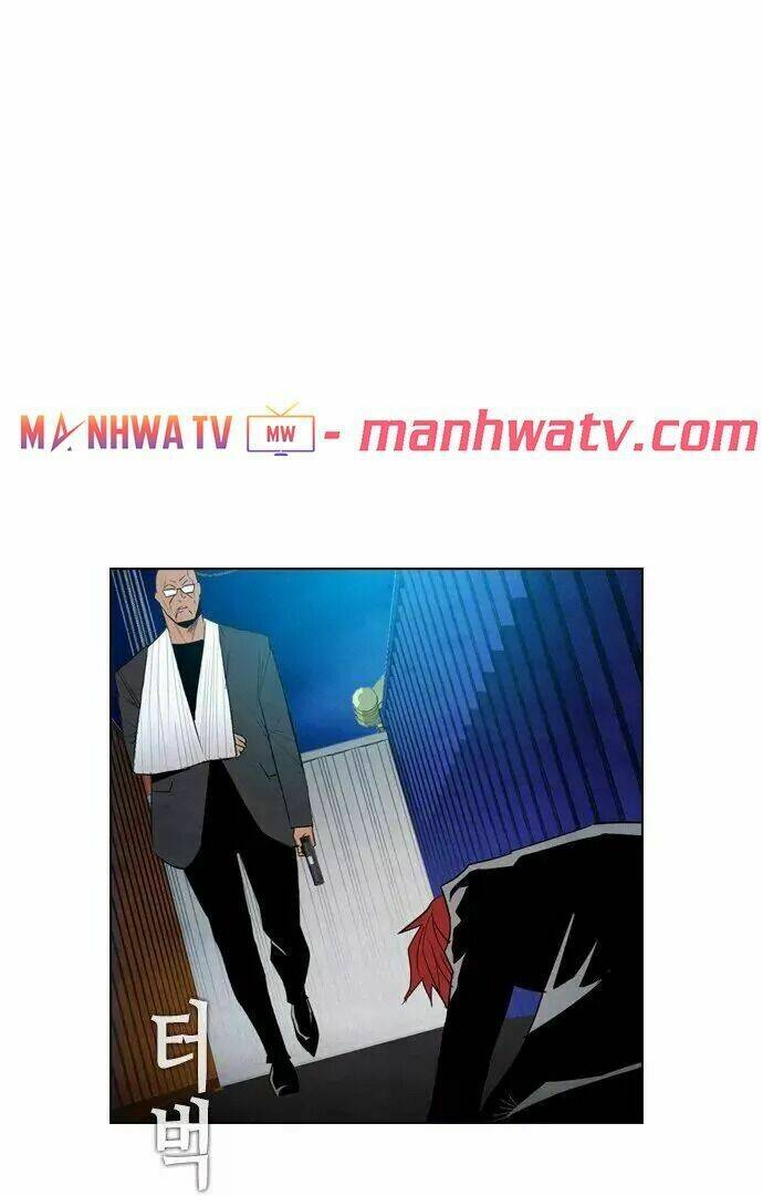 kẻ hồi sinh chapter 17 38