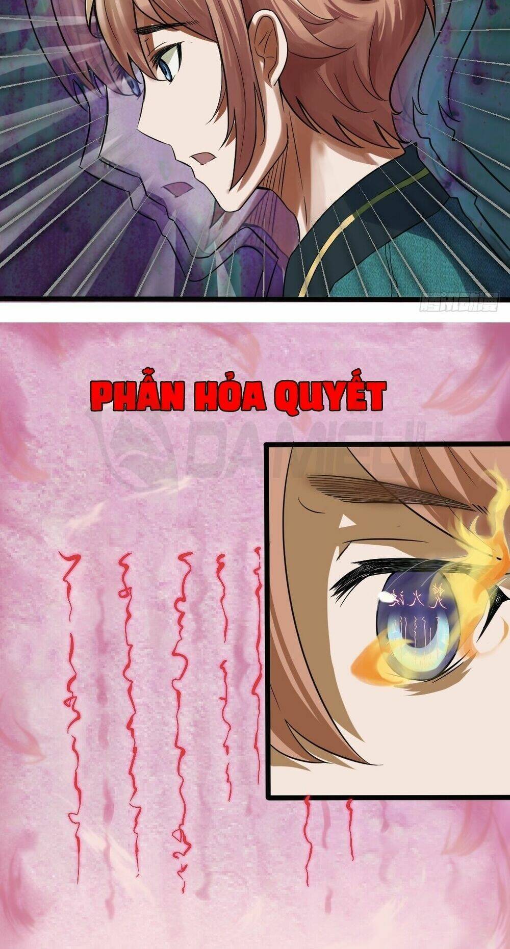 vô địch kiếm thần chapter 2 7