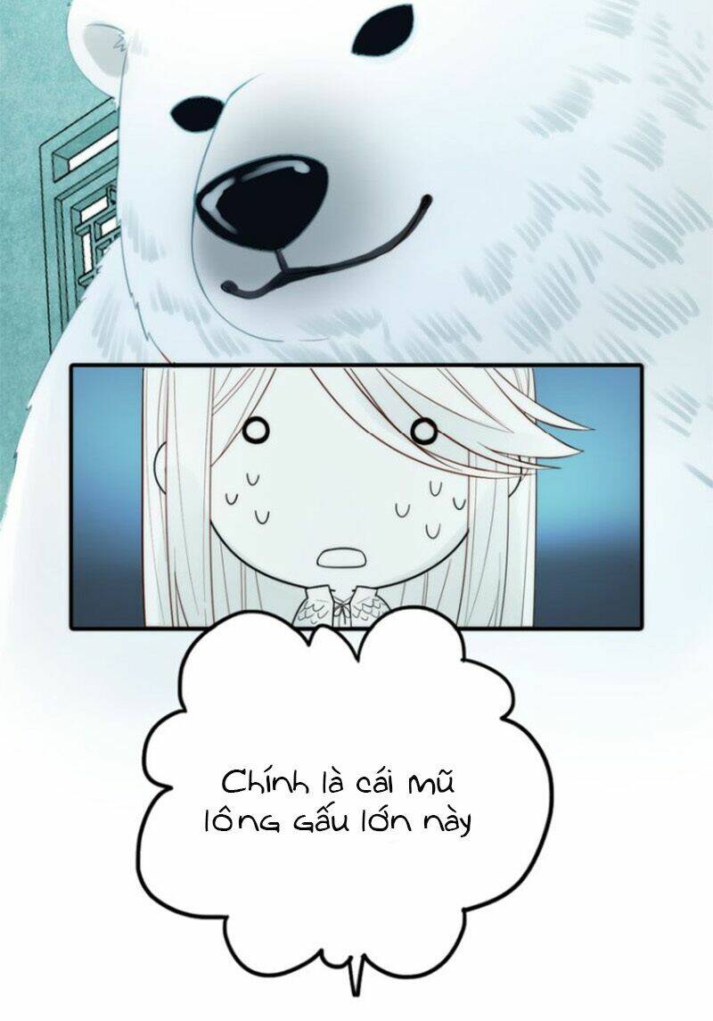 cướp chàng vợ về đón năm mới chapter 5.1 4