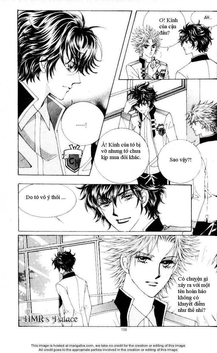 thần tượng mua sắm chapter 26 15