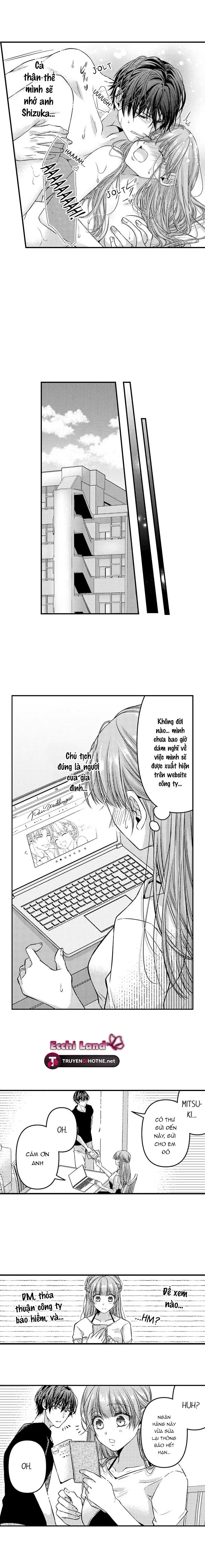 vợ ơi, đừng chạy chapter 43.2 3