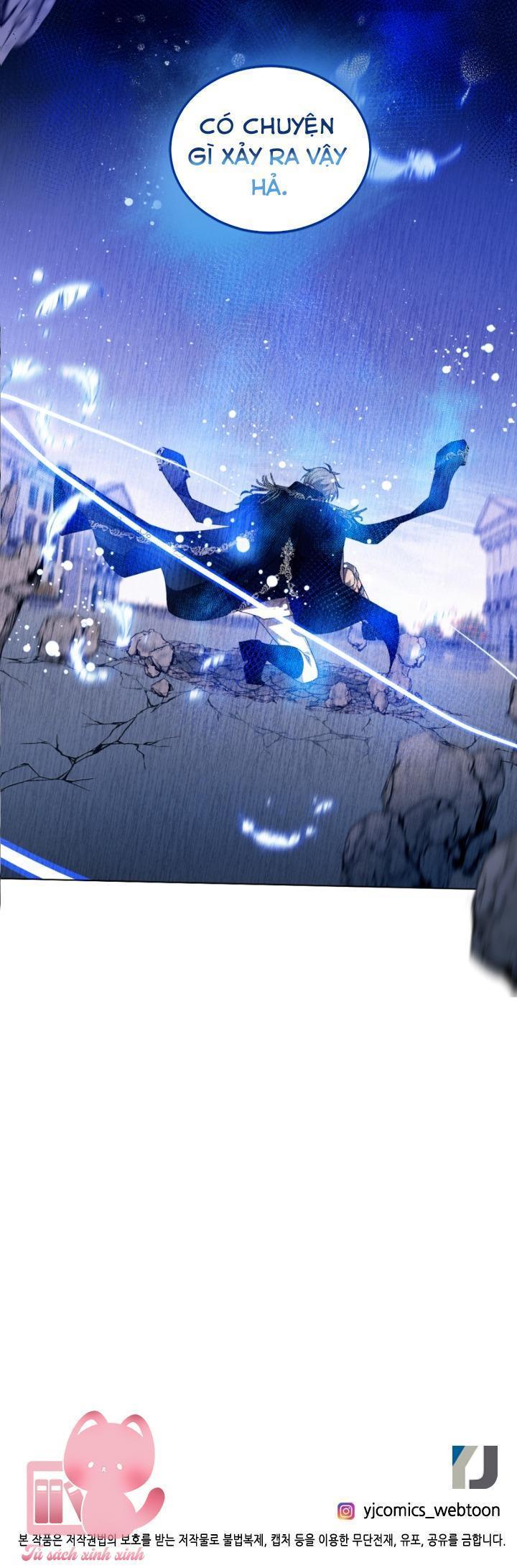 nguyện ước vô vọng của ma nữ chapter 77 39