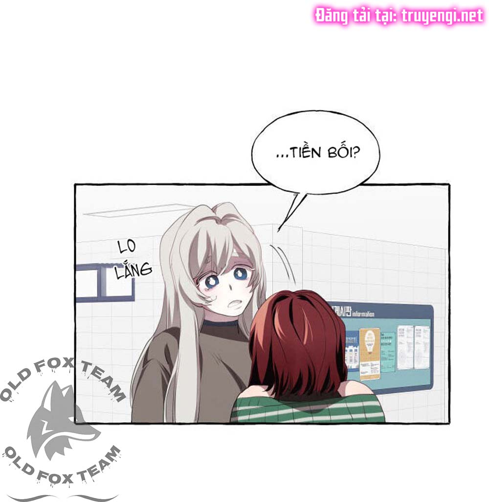 quá nhanh. quá nguy hiểm chapter 1 56