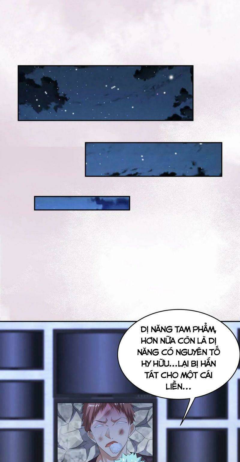 người tu tiên tại đô thị chapter 136 21