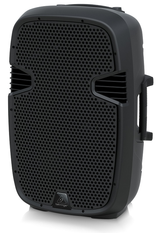 Loa Behringer PK115 - Passive 800-Watt 15&quot; PA Speaker System- Hàng chính hãng