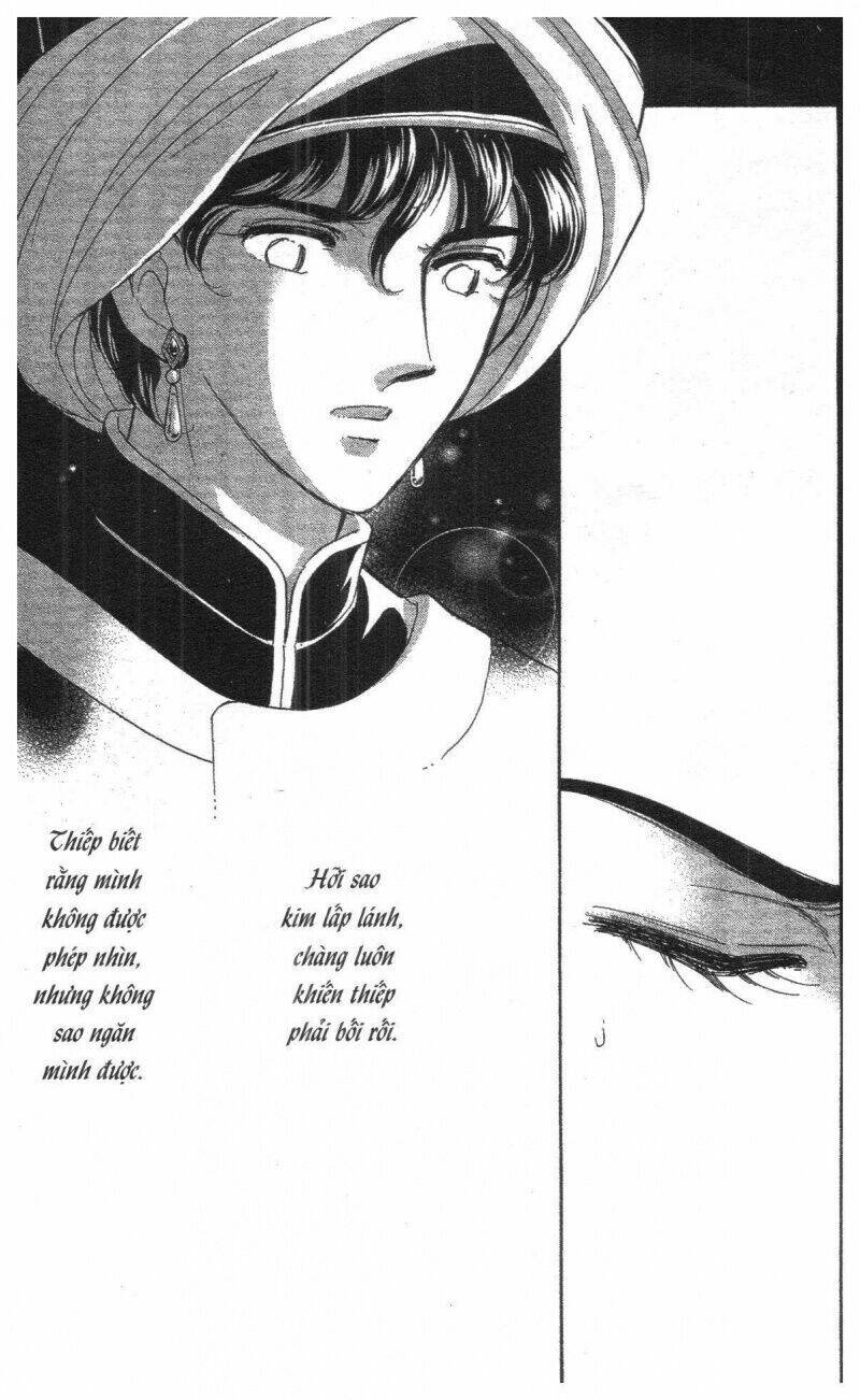 nữ hoàng của đế chế ottoman chapter 8 15