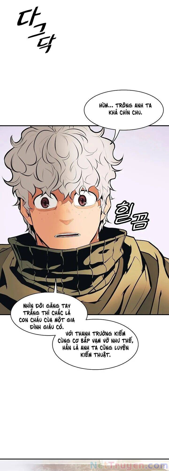 bất bại chân ma chapter 81 37