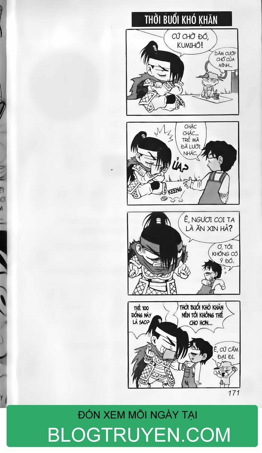 shin gumiho - hội pháp sư chapter 5.2 19