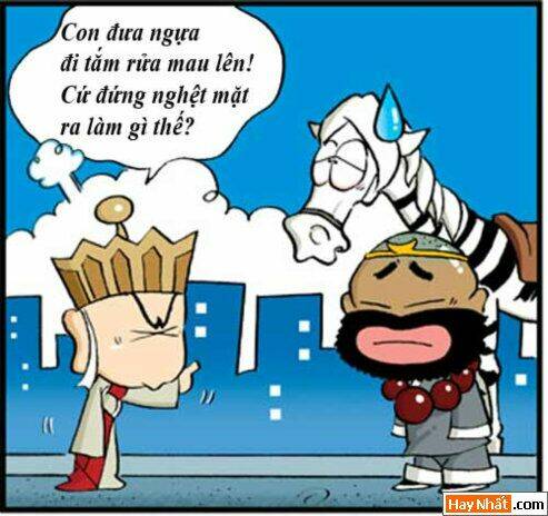 tây du kí không hài chapter 7 24