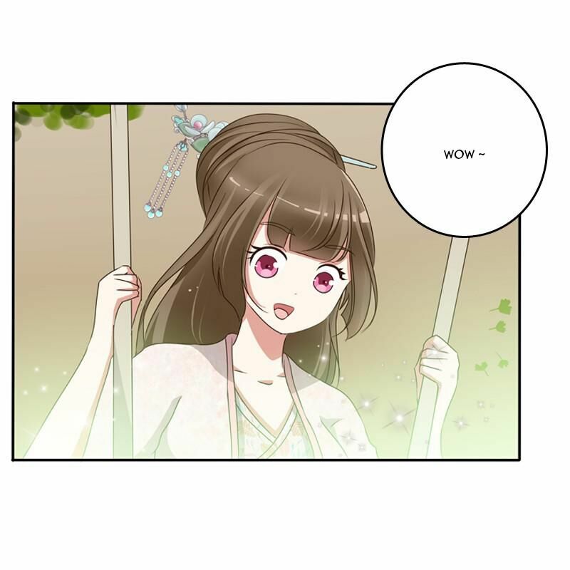 thông linh phi chapter 87 18