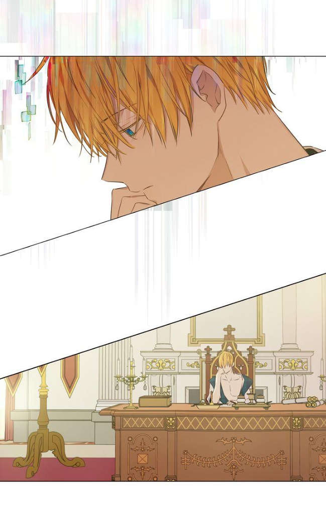 bỗng một ngày nọ tôi trở thành nàng công chúa chapter 73 25