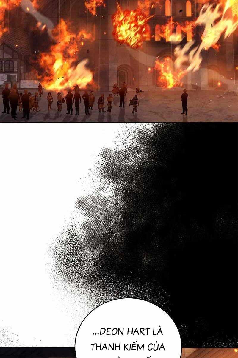 tôi không tài năng đến thế đâu chapter 31.2 64