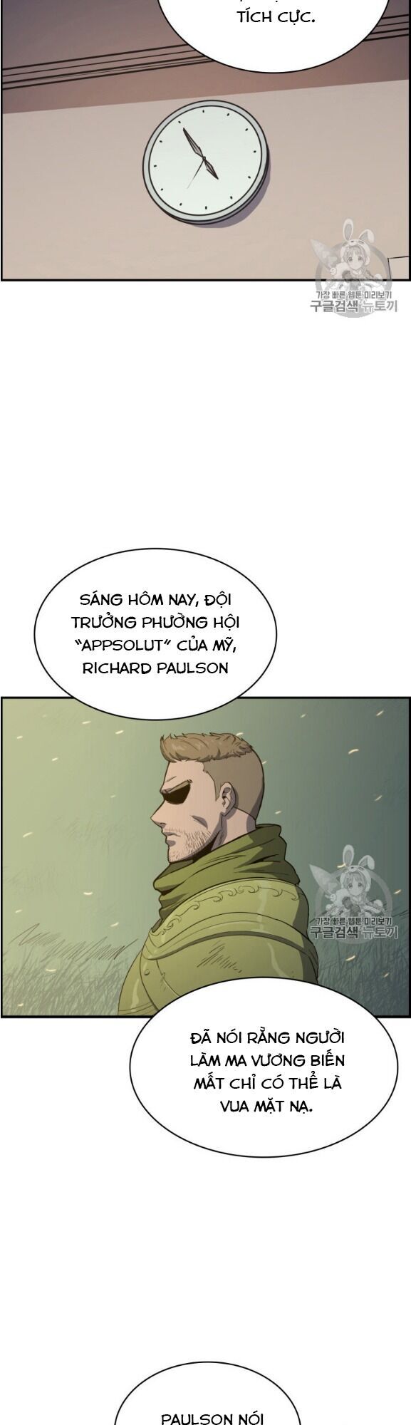 bậc thầy trở về chapter 3 50