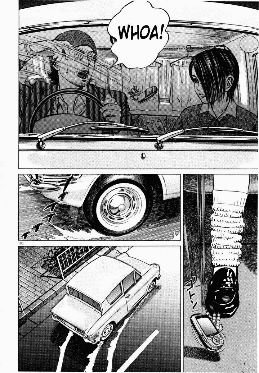 homunculus chapter 43 51