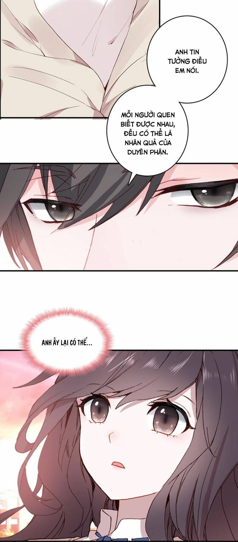 nhất sinh nhất thế mỹ nhân cốt chapter 8 23