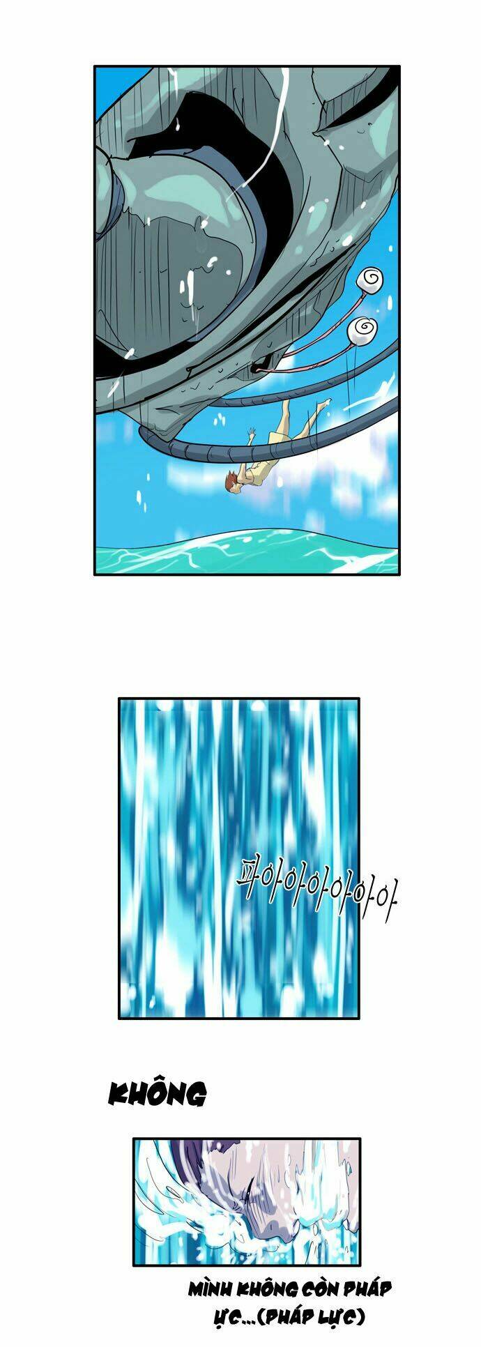 changsik đứa con của rồng chapter 36 12