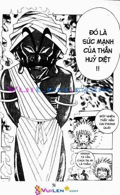 những người bạn tốt chapter 12 52