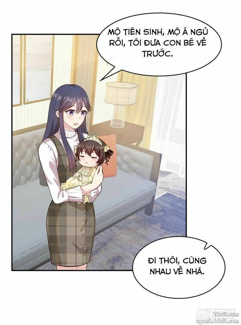 nam thần manh bảo tận diệt chapter 42 4