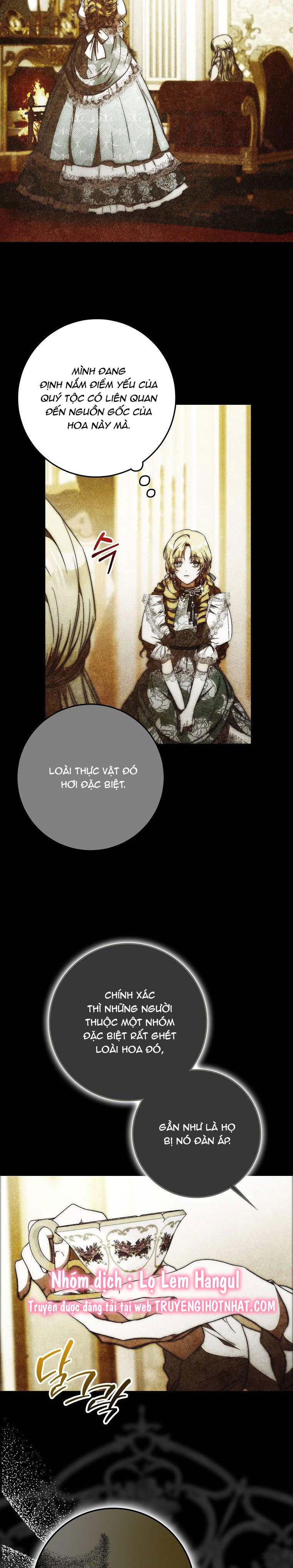 trở thành vợ của nam chính chapter 94 2