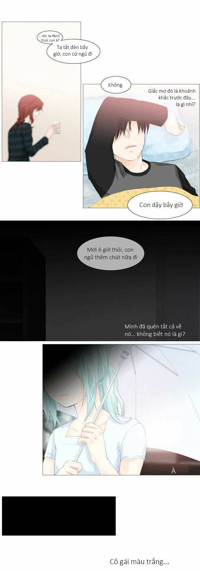 come spring chapter 6 8