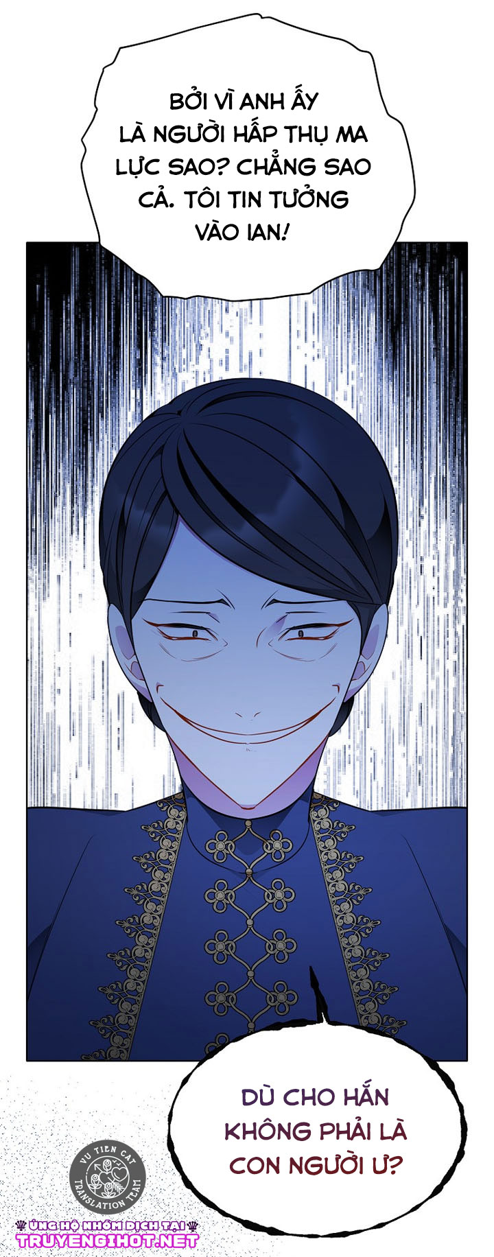 thanh tra của muiella chapter 161.2 16