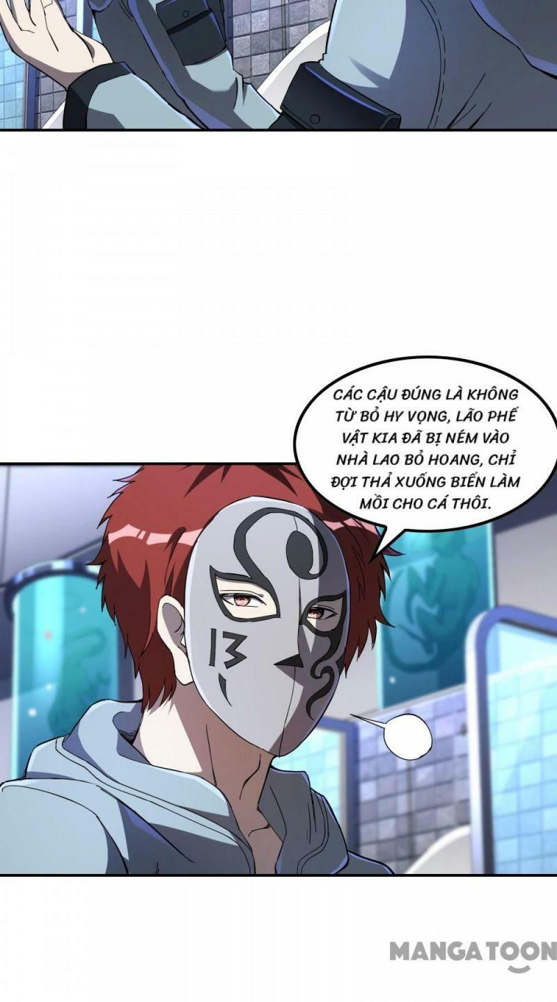 đệ nhất người ở rể chapter 113 22