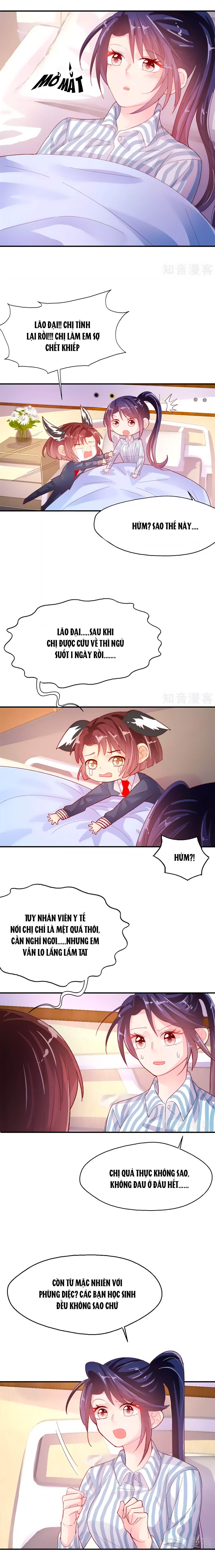 sau này vẫn cứ thích anh chapter 69 2