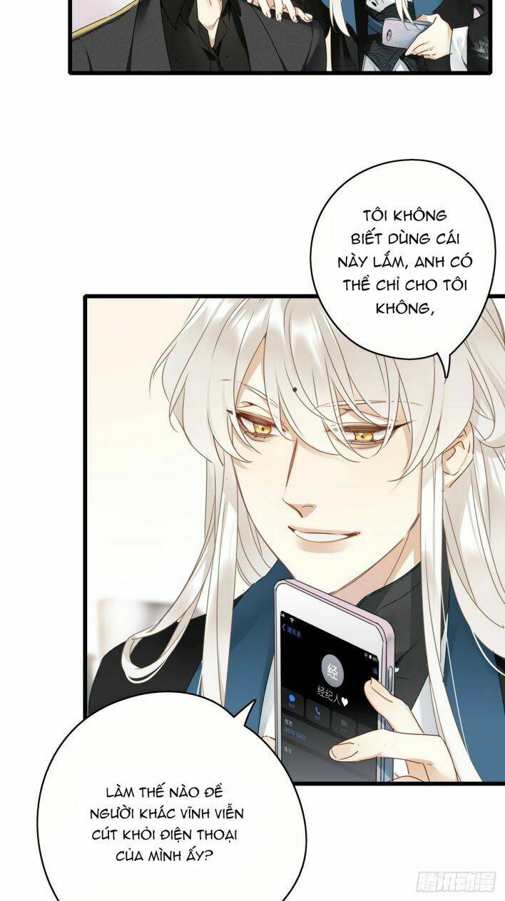 thỉnh quân nhập quái chapter 5 14