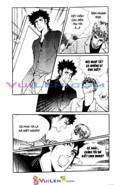 vật cản tình yêu chapter 6 93