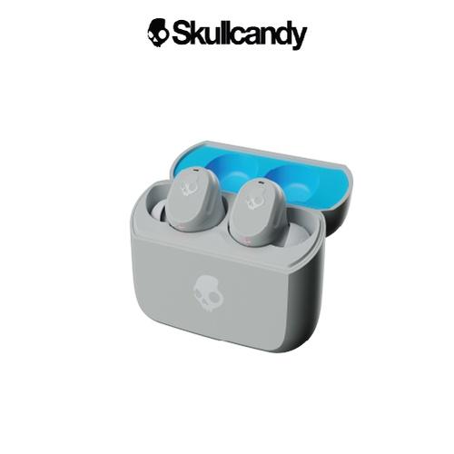 Tai nghe không dây Skullcandy True Wireless MOD - Màu Đen - Kết nối bluetooth - Chống nước - Nghe gọi - Xuyên Âm - Hàng chính hãng