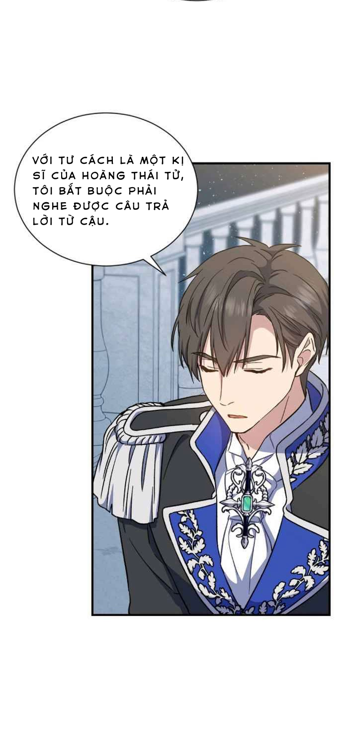 sự quay trở lại của pháp sư cấp 8 chapter 23 28