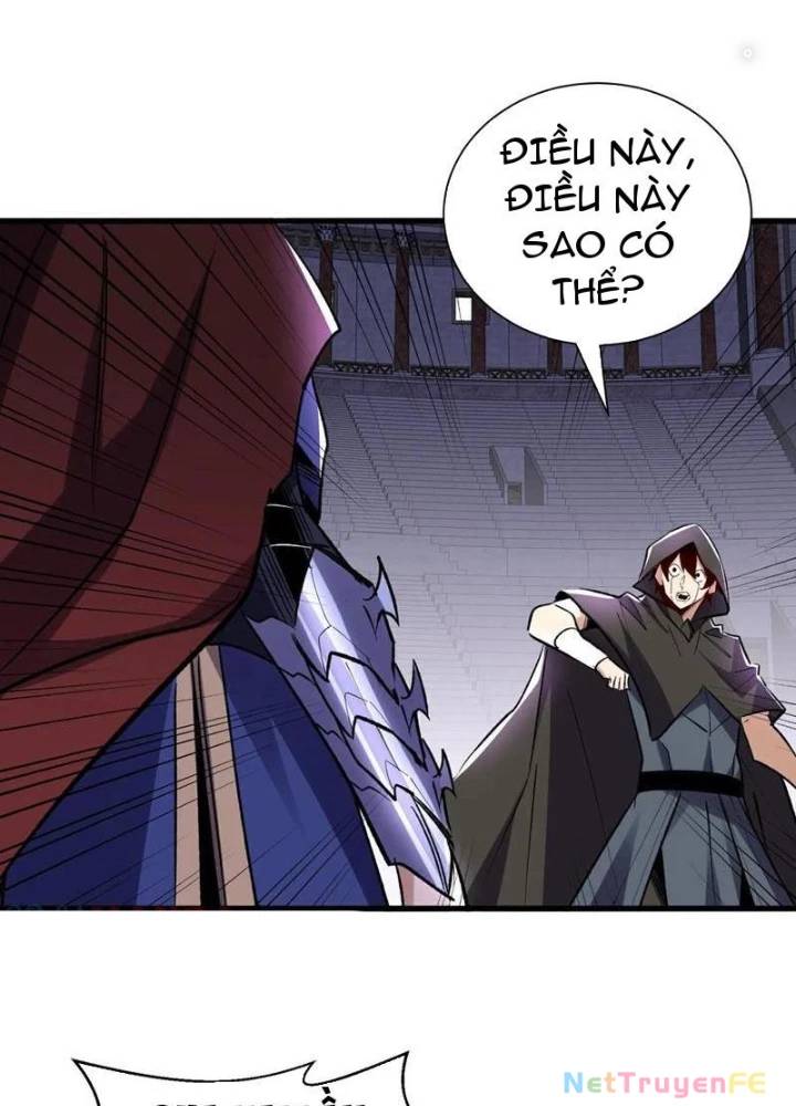 từ dã quái bắt đầu thăng cấp chapter 56 1